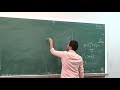 Mathematical Principles Part 5 The Principle of Choice and Continuation of Families