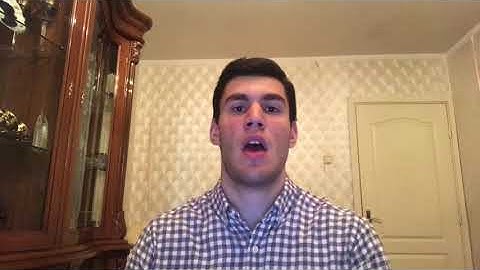 Introduction video for Upwork Profile