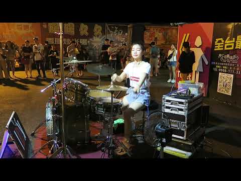 2020.6.13李侑真~Fiesta