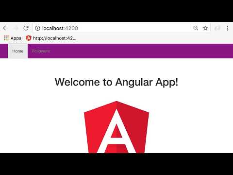 Angular | Beginner to Pro #173 - Adding a Custom Environment [By Mosh Hamedani]