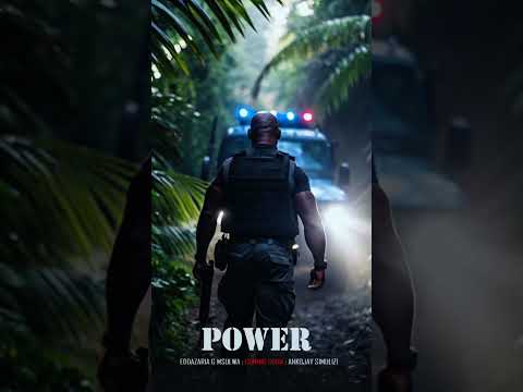 POWER HUU MZIGO NI MOTO MOTO SANA 