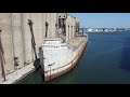 Exploring Chicago's Abandoned Ghost Ship