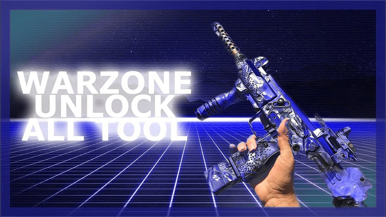 WARZONE UNLOCK ALL TOOL WARZONE UNLOCKER INJECTOR ALL SKINS, CAMOS