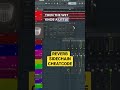 Wildly EASY Reverb Sidechain Flstudiotutorial Flstudio Flstudiotips Beatmaker Musicproducer Wildly EASY Reverb Sidechain Flstudiotutorial Flstudio Flstudiotips Beatmaker Musicproducer