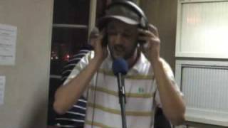 BRAHIM - Freestyle at Party Time Radio Show - 2009