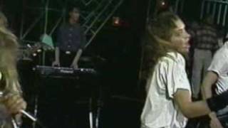 Thalia y Timbiriche - Me estoy volviendo loca 1988