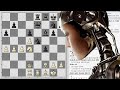 Leela Chess Zero. Позиционный зажим в сицилианской защите