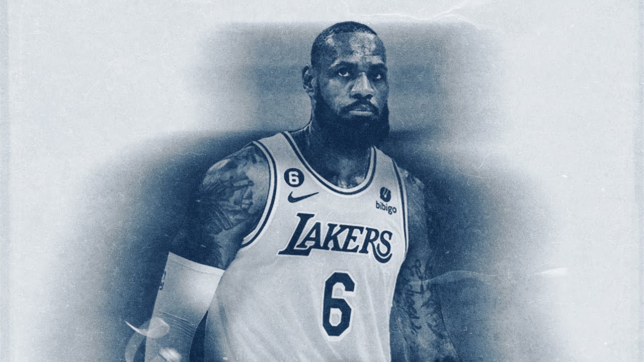 NBA Playoffs 2023 - Conference Finals Hype Video