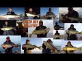 Green Bay Walleyes (Spring 2021 Highlights - Fox River + Green Bay)
