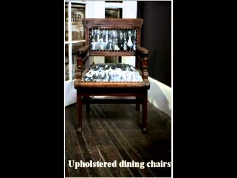 Buy New York s Antique Furniture Upholstered Chairs
