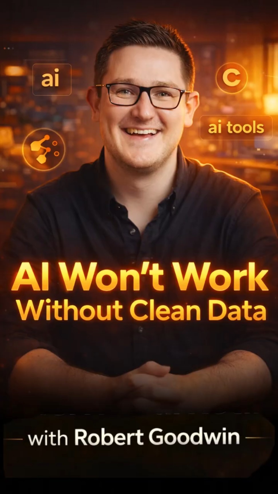 The Data Architecture AI Actually Needs