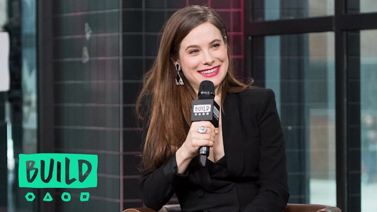 Download Carolina Dhavernas Discusses "Mary Kills People"