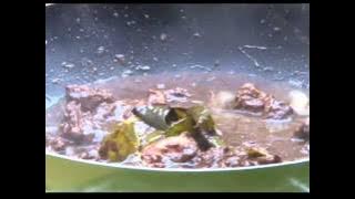 Pindang Daging Sapi Khas Jepara by Sisca Soewitomo @Rahasia Ibu Masak (BUMAS) Eps-88