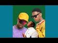 Mellow & Sleazy, Dj Maphorisa - Imali Khona (Official Audio) (feat. TmanXpress Madumane) | AMAPIANO