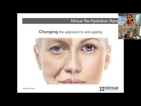 Nimue Hyaluronic Acid Part 1