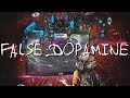 Nemdis  false dopamine official lyric
