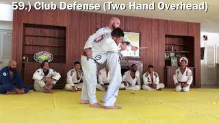 Brent Lillard's Pedro Sauer Black Belt Test by Brent Lillard 1,842 views 6 years ago 9 minutes, 34 seconds