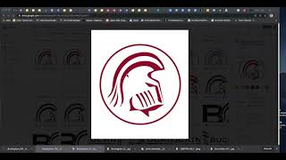 Evidence: Mac Lab Lag: trying to open AI file in Illustrator