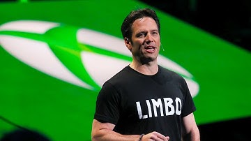 Phil Spencer Talks Special Editions, Rare, and More – Podcast Unlocked