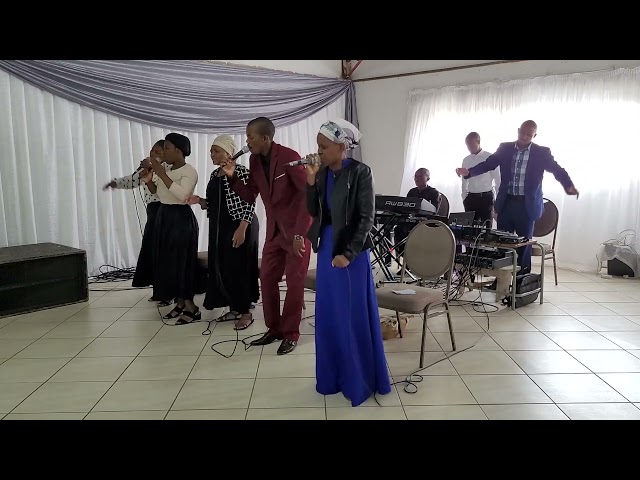 Itende Worship_ngobekezela | Livangeli Ngembuso WaNkulunkulu class=