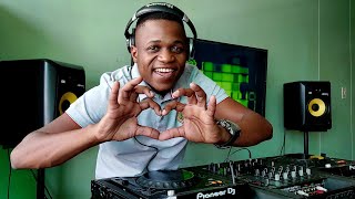 Valentines Soulful Ballads Session mix | 07 Feb 2024 | Da Crate | Love Songs Inspired by Eddie Zondi