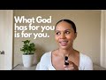 God Gave Me A Job | My Testimony