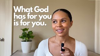 God Gave Me A Job | My Testimony