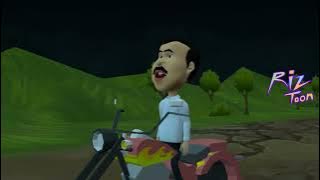 cerita seram Kakek minta wik wik