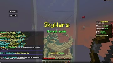 How to Make Friends (Working Guide) | Hypixel