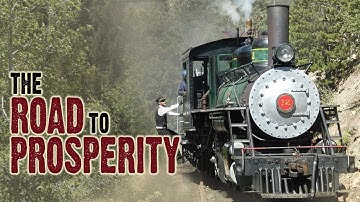 The Road to Prosperity - Full Video