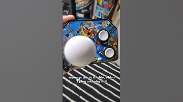 Mega Man plug n play consoles! #megaman #capcom #retro #nintendo #nes #megaman2 #retrogaming