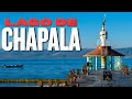 FUI A CHAPALA 😱 ¡Mi experiencia en el lago más famoso de México!