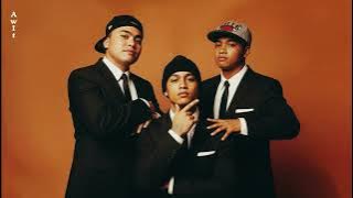 Basta may alak may balak - Skusta Clee ft. O.C. Dawgs (Ai Soul Cover)