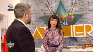 Bravo, ai stil! All Stars (22.02.2018) - Editia 24, COMPLET HD