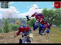 Fininshin Optimus Prime but enemy came out &amp; ... - Subscribe
