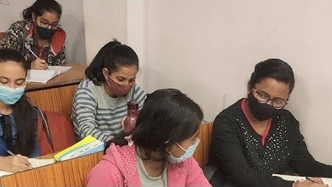 Indefinite Integration Lecture 1 From Basic To IIT JEE NDA