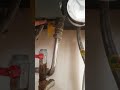 Промывка теплообменника газового котла без затрат и не снимая со стены