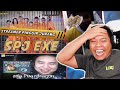 Lawakan pinggir jurang semua  reaction spj exe akmj