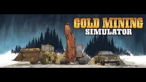 Gold Mining Simulator - Season 5 - Episode 138 (Season Final Cleanup)