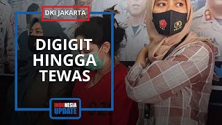 Kasus Bocah Tewas di Apartemen di Jakarta Pusat, Ibu Korban Bersikeras Hanya Menggigit