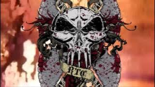 Rotterdam Terror Corps & SRB - Release Your Anger