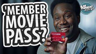 MOVIE PASS, MOVIE CRASH | Film Threat Reviews