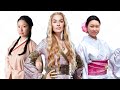 Hanfu, Kimono, and Hidden Messages in Game of Thrones’ Costume Design