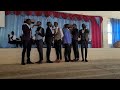 Ggwe Mukama Atandekerera by Vocal Play Acapella Uganda