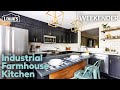 The Weekender: “The Industrial Farmhouse Kitchen” (Season 5, Episode 4)