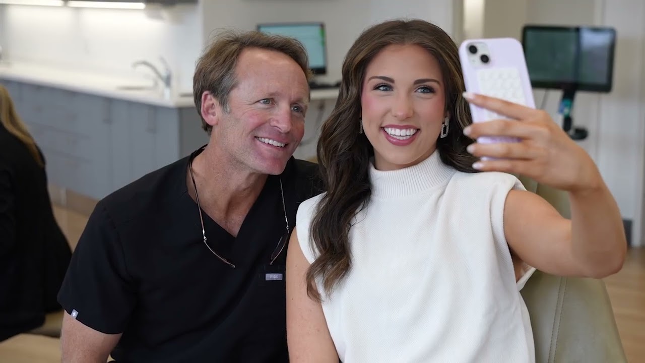 Meet Dr. Sanders Graf | Orthodontist in Bossier City | Graf Orthodontics