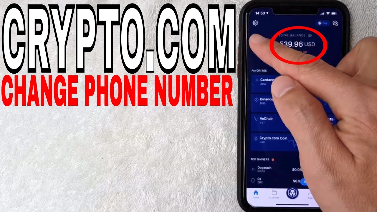 crypto.com contact number