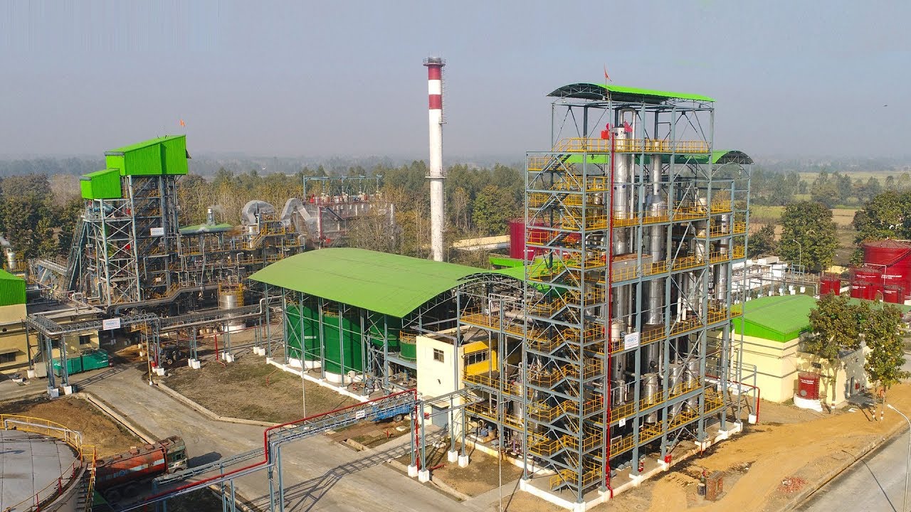 Isgec Heavy Engineering Heavy Engineering Equipment Manufacturers