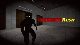 Ravenmoore Rush - OUT NOW On Itch.io!
