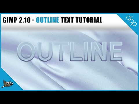 How to outline